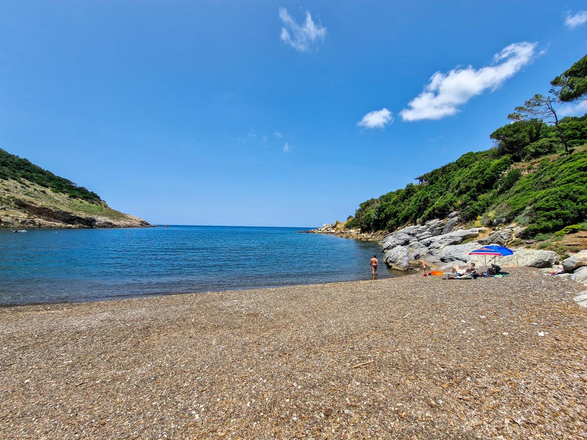 appartamento vacanze Elba